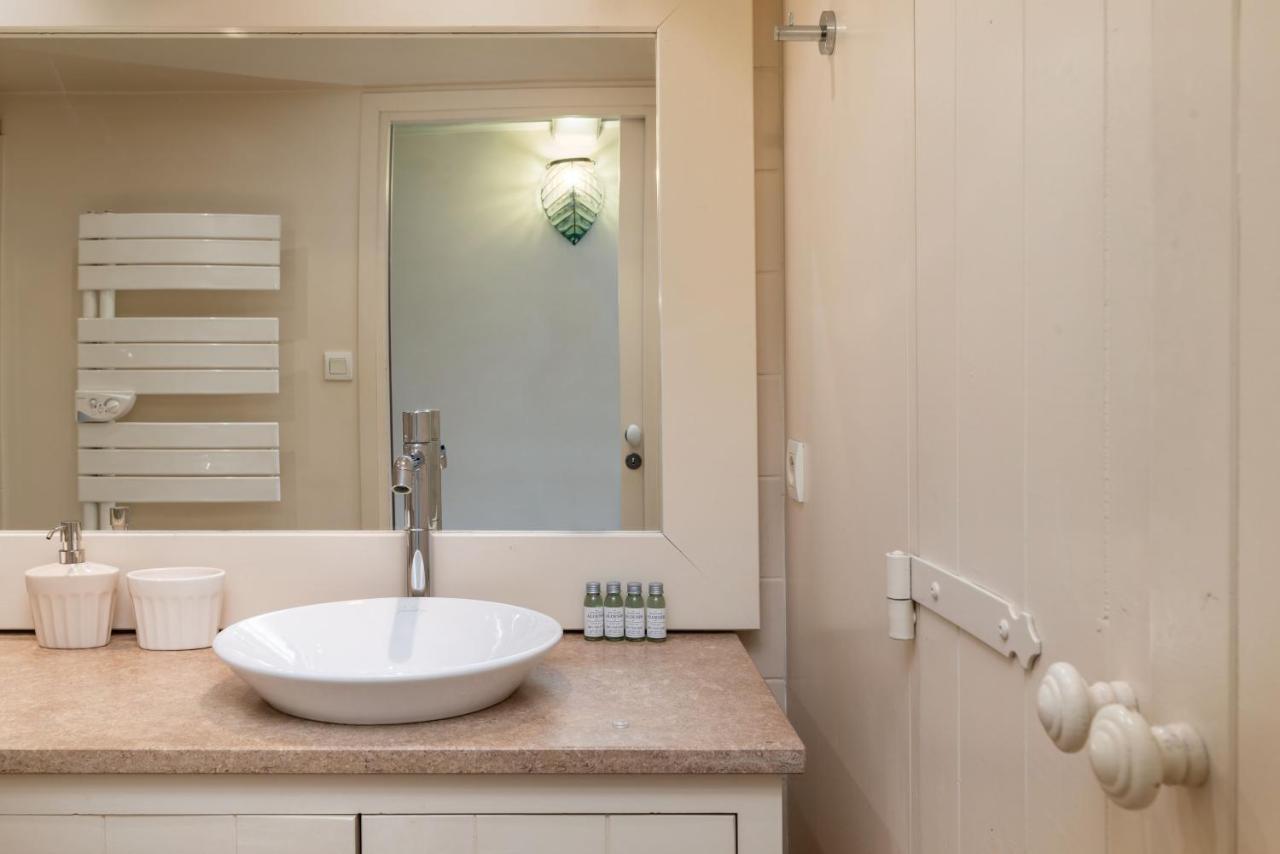 Apartmán Le Cocon Pacome Les Autres Lyon Exteriér fotografie